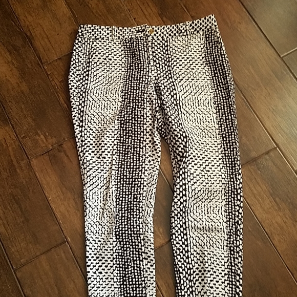 Michael Kors pants size 4 - Picture 2 of 2
